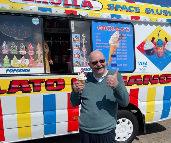 reminiscences and dementia care at Hamberley care homes