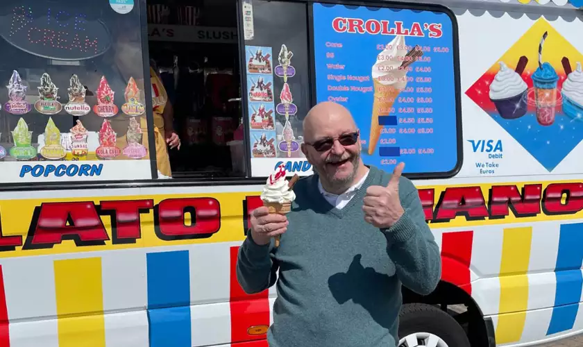 reminiscences and dementia care at Hamberley care homes