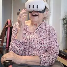 Hamberley Care Homes Image Gallery