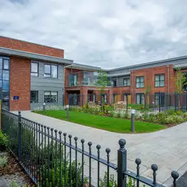 Hamberley Care Homes Image Gallery