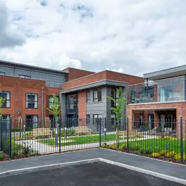 Hamberley Care Homes Image Gallery
