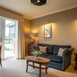 Hamberley Care Homes Image Gallery