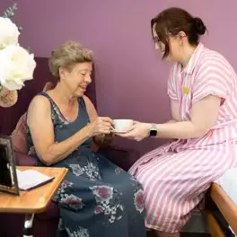 Hamberley Care Homes Image Gallery