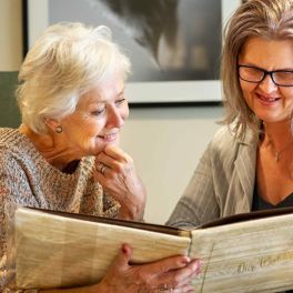Hamberley Care Homes Image Gallery