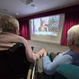 Hamberley Care Homes Image Gallery