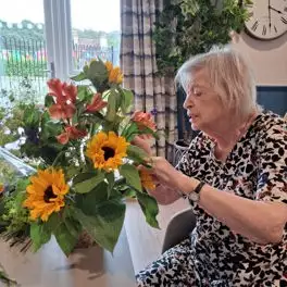 Hamberley Care Homes Image Gallery