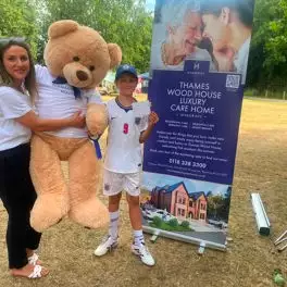 Hamberley Care Homes Image Gallery