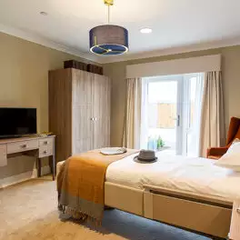 Hamberley Care Homes Image Gallery