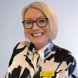 Group Head of Marketing