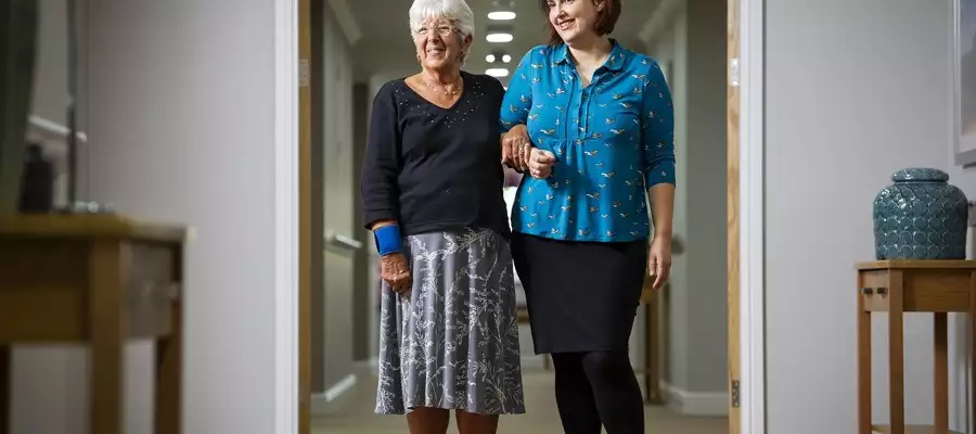 Redeployment opportunities – join our award-winning team