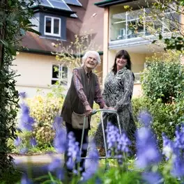 Hamberley Care Homes Image Gallery Hamberley Care Homes Image Gallery