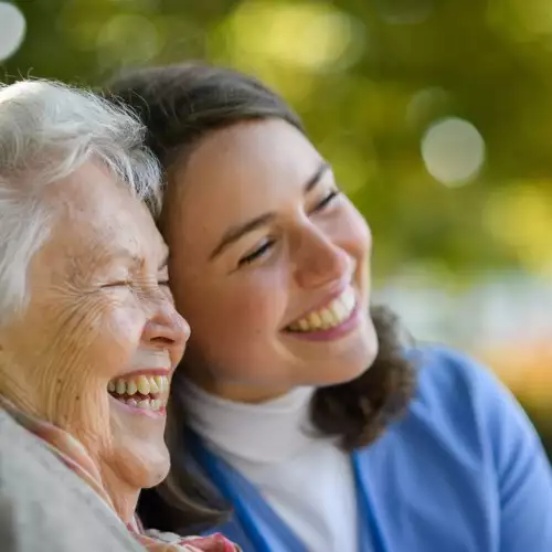 hamberley care homes