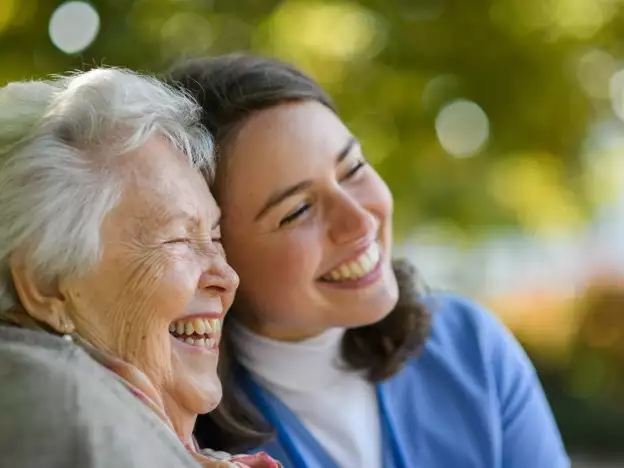 Residential care