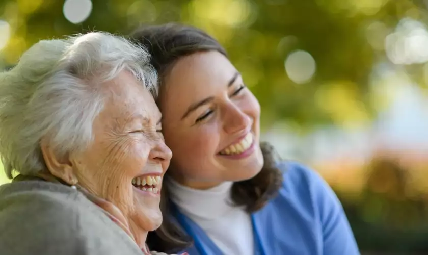 hamberley care homes