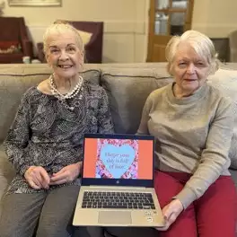 Hamberley Care Homes Image Gallery