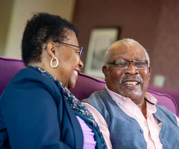 hamberley care homes