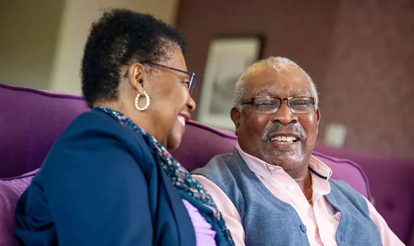 hamberley care homes