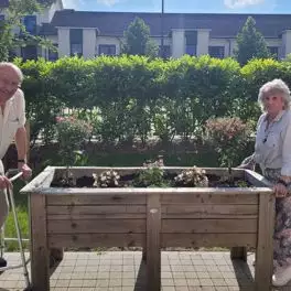 Hamberley Care Homes Image Gallery