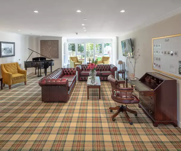 Milngavie Manor dementia care in Glasgow. Milngavie Manor dementia care in Glasgow.