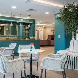 Hamberley Care Homes Image Gallery