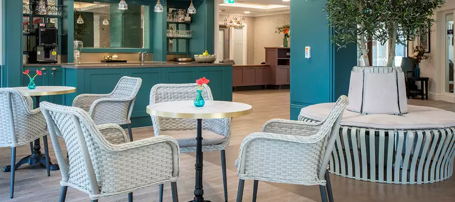 Discover the Best Luxury Care Homes: A Guide to Exceptional Elderly Care Discover the Best Luxury Care Homes: A Guide to Exceptional Elderly Care