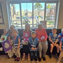 Hamberley Care Homes Image Gallery
