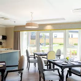 Hamberley Care Homes Image Gallery