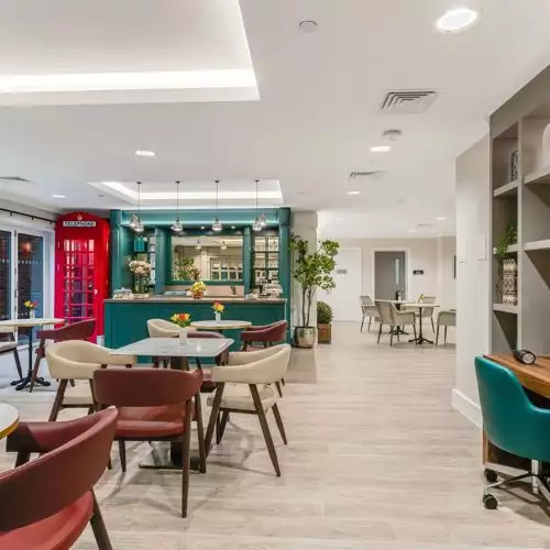 hamberley care homes hamberley care homes