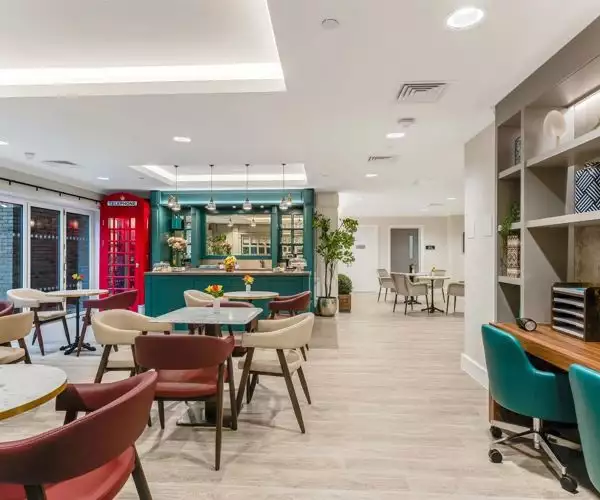 hamberley care homes hamberley care homes