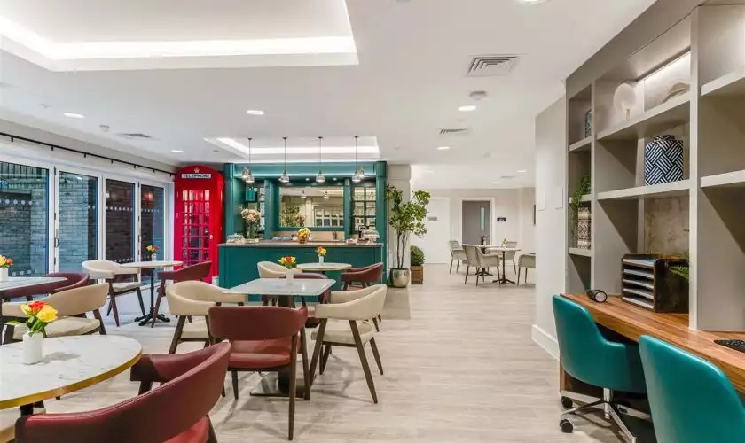 hamberley care homes hamberley care homes