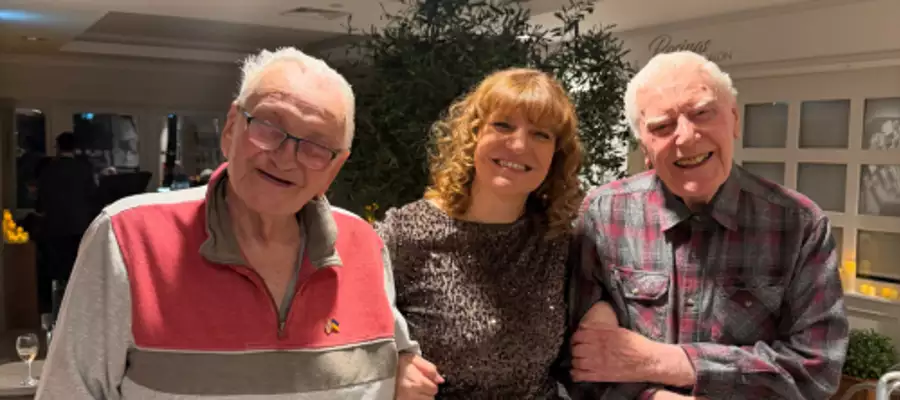 An Evening of Music at Meryton Place